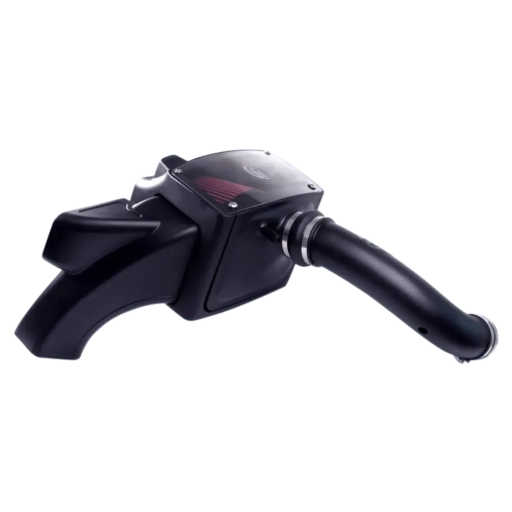 2003-2008 Dodge 1500 S&B Cold Air Intake Kit (75-5040)