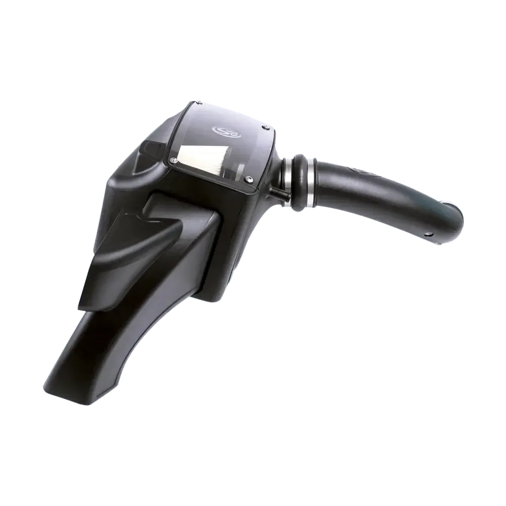 2003-2008 Dodge 1500 S&B Cold Air Intake Kit (75-5040)