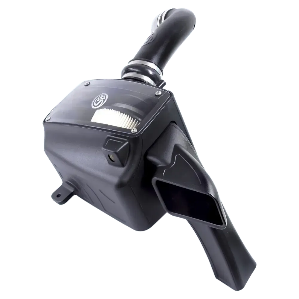 2003-2008 Dodge 1500 S&B Cold Air Intake Kit (75-5040)