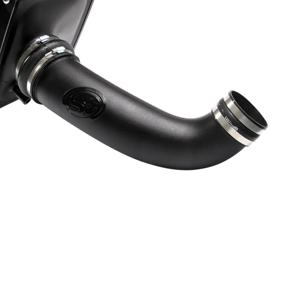 2003-2008 Dodge 1500 S&B Cold Air Intake Kit (75-5040)