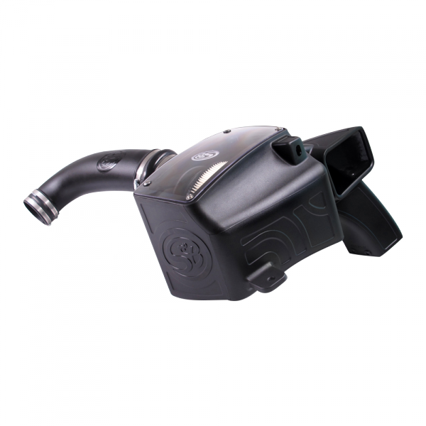 2003-2008 Dodge Ram S&B Cold Air Intake Kit (75-5111)