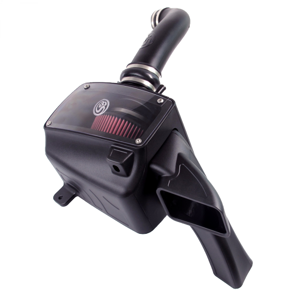 2003-2008 Dodge Ram S&B Cold Air Intake Kit (75-5111)