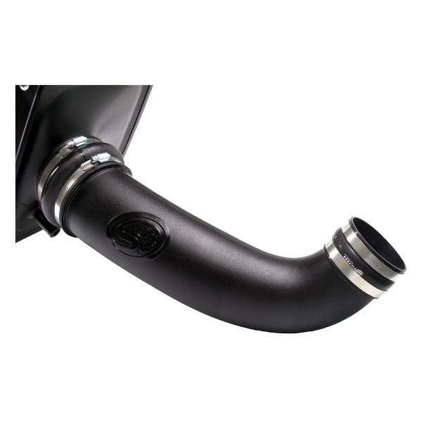 2003-2008 Dodge Ram S&B Cold Air Intake Kit (75-5111)