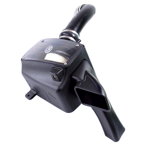 2003-2008 Dodge Ram S&B Cold Air Intake Kit (75-5111)