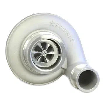 2003-2009 Cummins S300 2nd Gen Kit w/Turbo & Manifold (C030762STDC2GK)