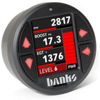 2003-2012 Cummins iDash Super Gauge Upgrade Kit (61423)