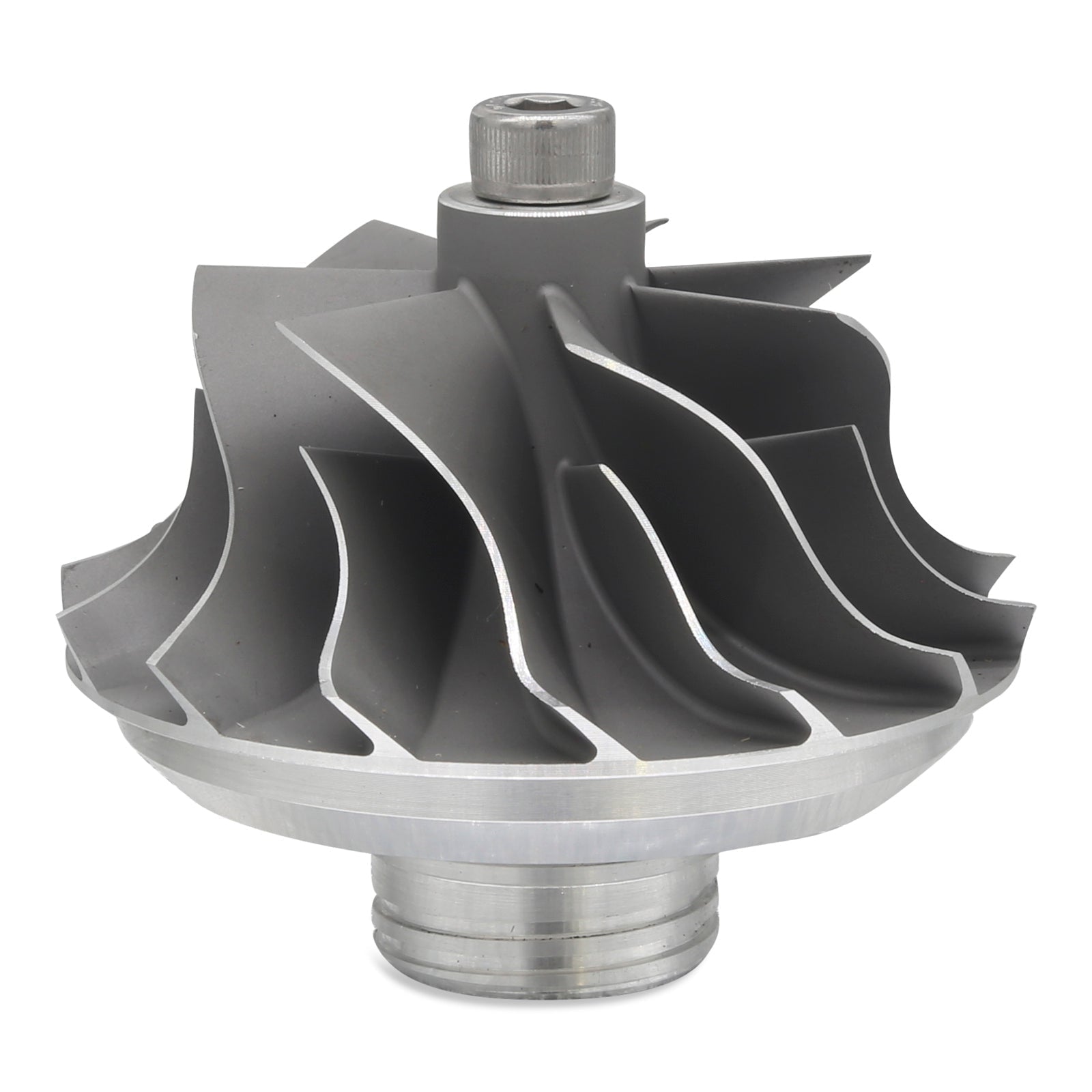 2003-2018 Cummins Compressor Wheel Valve Cover Cap (0318CWVC)