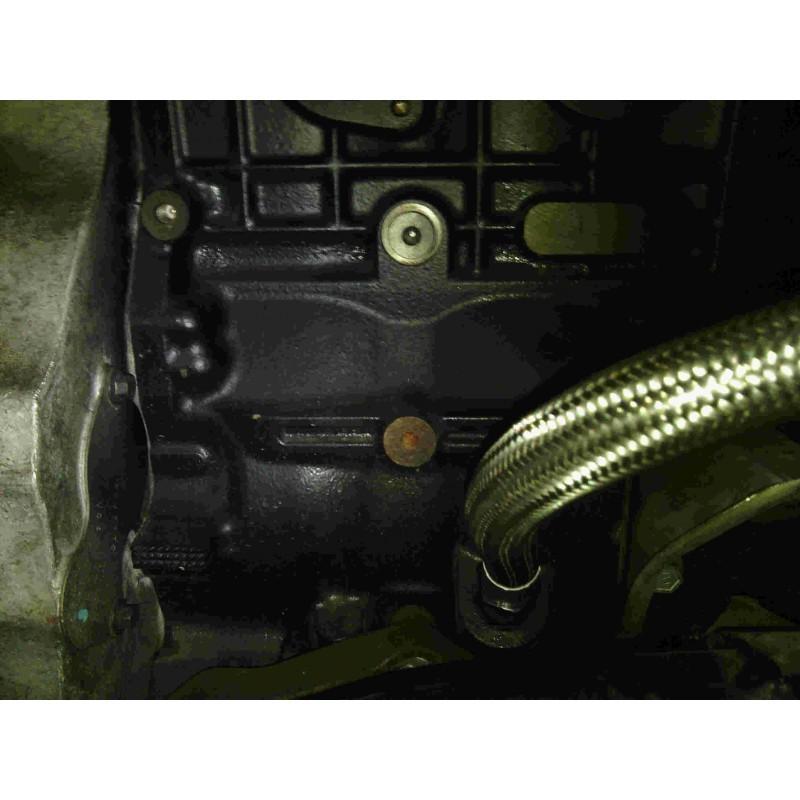 2003-2020 Cummins Turbo Drain Tube Kit (FPE-CTDT-KIT)