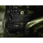 2003-2020 Cummins Turbo Drain Tube Kit (FPE-CTDT-KIT)