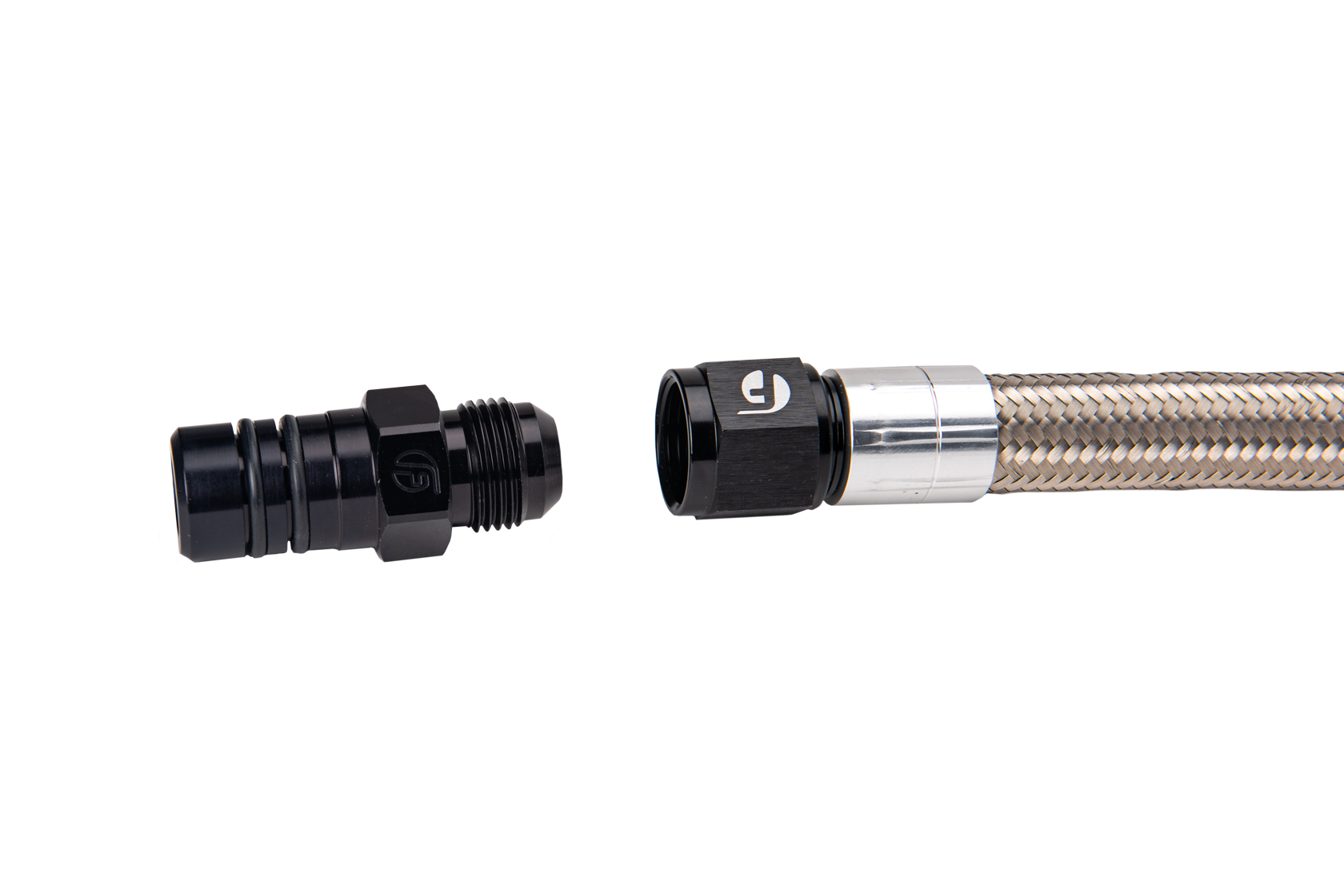 2003-2020 Cummins Turbo Drain Tube Kit (FPE-CTDT-KIT)