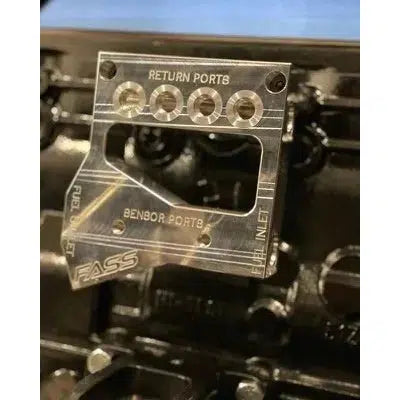 2003-2022 Cummins Fuel Distribution Block (CFDB1001K)