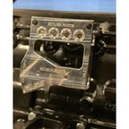 2003-2022 Cummins Fuel Distribution Block (CFDB1001K)