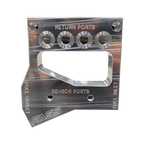 2003-2022 Cummins Fuel Distribution Block (CFDB1001K)