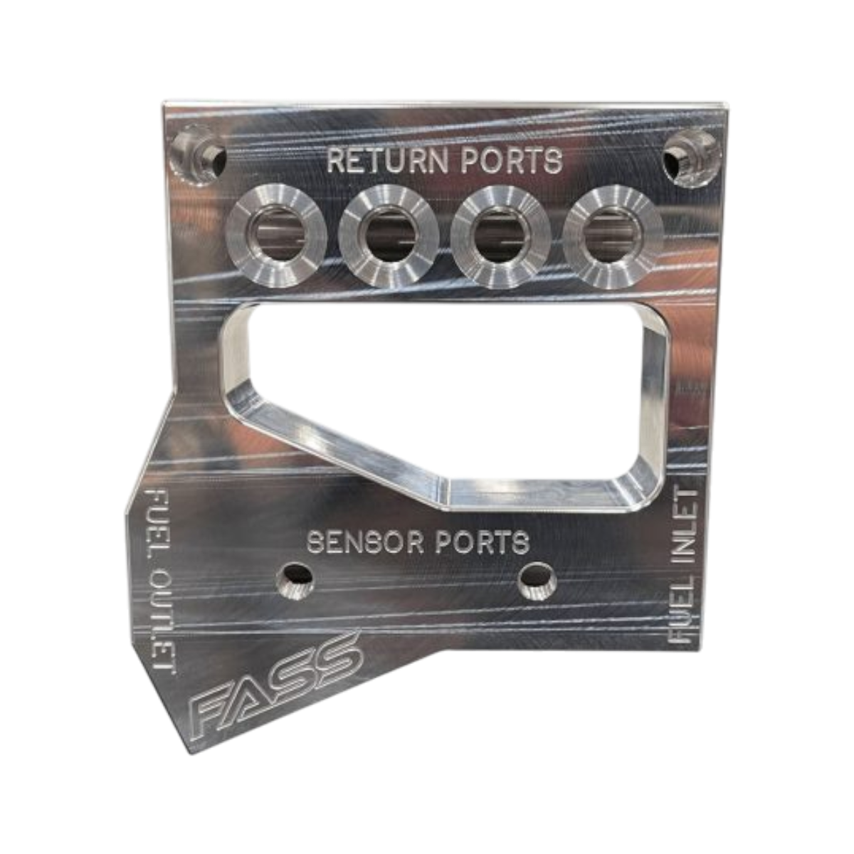 2003-2022 Cummins Fuel Distribution Block (CFDB1001K)