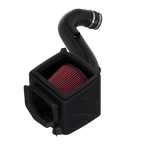 2004-2005 Duramax S&B Cold Air Intake Kit (75-5102)