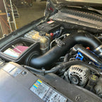 2004-2005 Duramax S&B Cold Air Intake Kit (75-5102)
