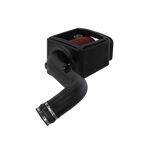 2004-2005 Duramax S&B Cold Air Intake Kit (75-5102)