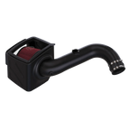 2004-2005 Duramax S&B Cold Air Intake Kit (75-5102)