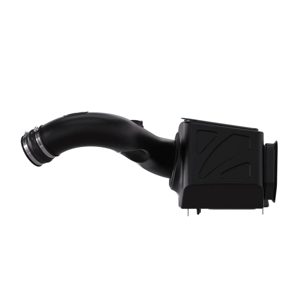 2004-2005 Duramax S&B Cold Air Intake Kit (75-5102)