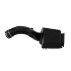2004-2005 Duramax S&B Cold Air Intake Kit (75-5102)