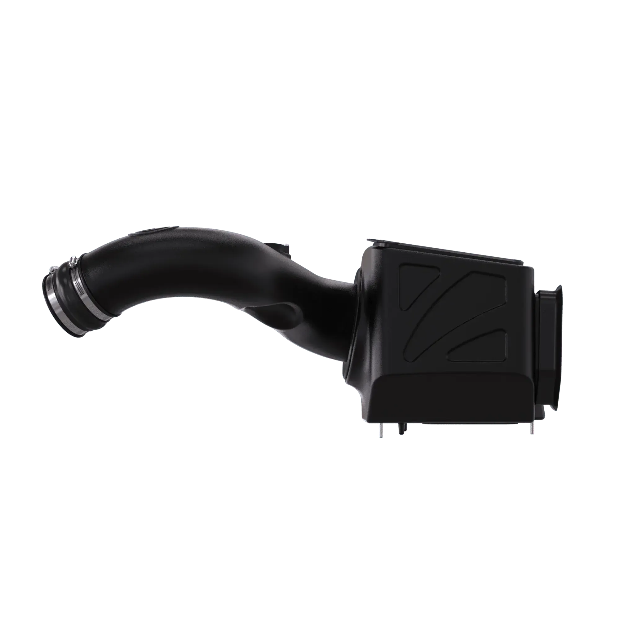 2004-2005 Duramax S&B Cold Air Intake Kit (75-5102)