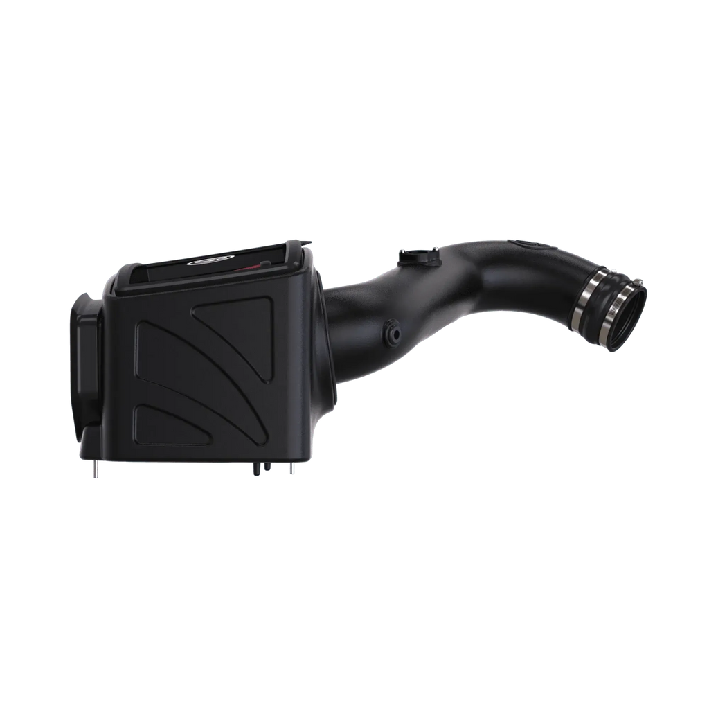 2004-2005 Duramax S&B Cold Air Intake Kit (75-5102)