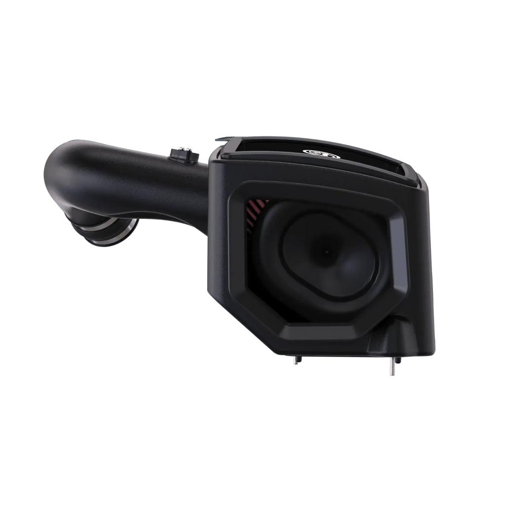 2004-2005 Duramax S&B Cold Air Intake Kit (75-5102)