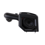 2004-2005 Duramax S&B Cold Air Intake Kit (75-5102)