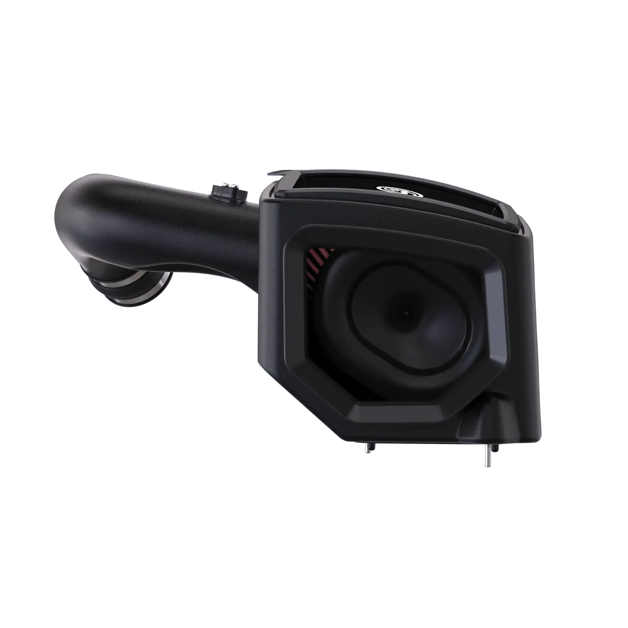 2004-2005 Duramax S&B Cold Air Intake Kit (75-5102)