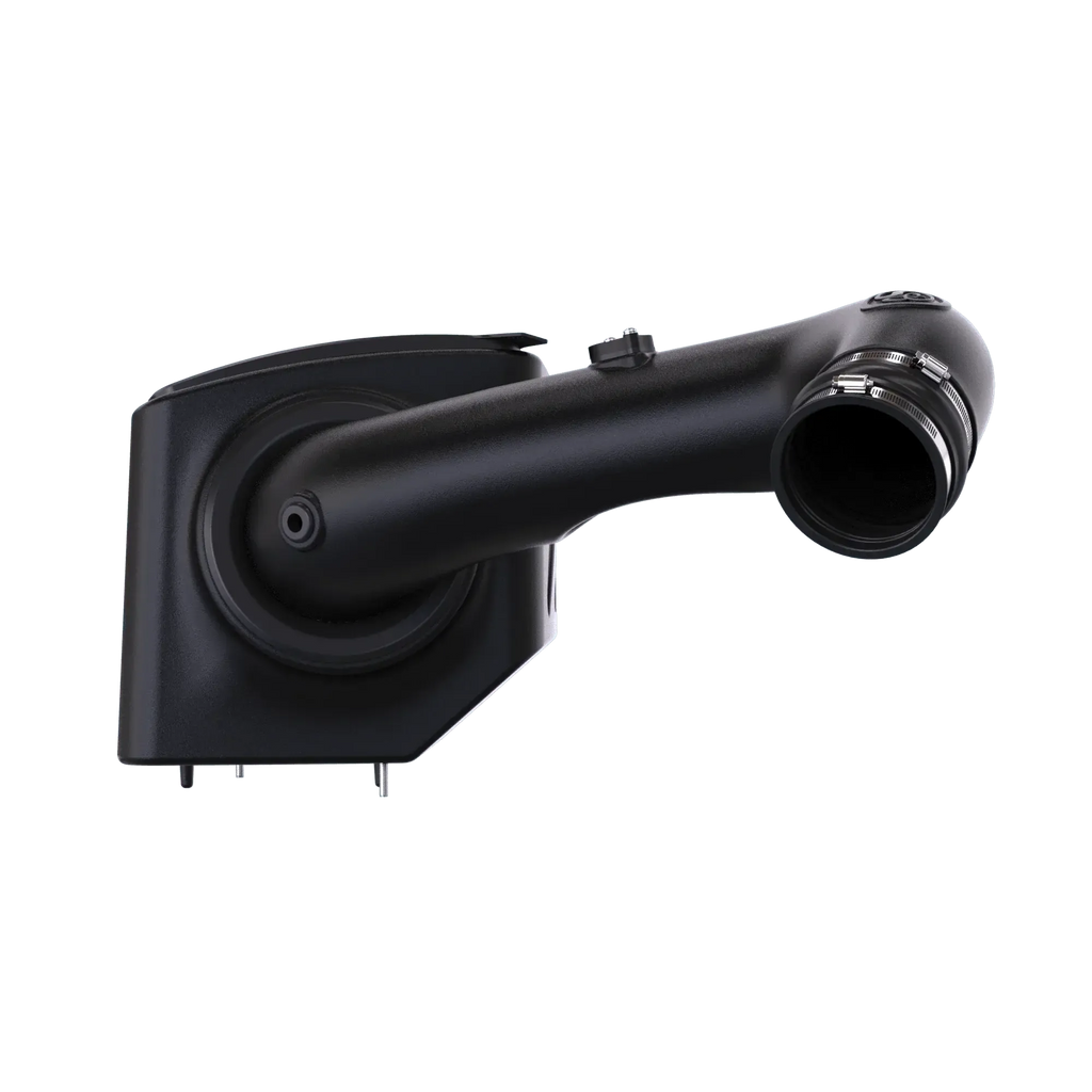 2004-2005 Duramax S&B Cold Air Intake Kit (75-5102)