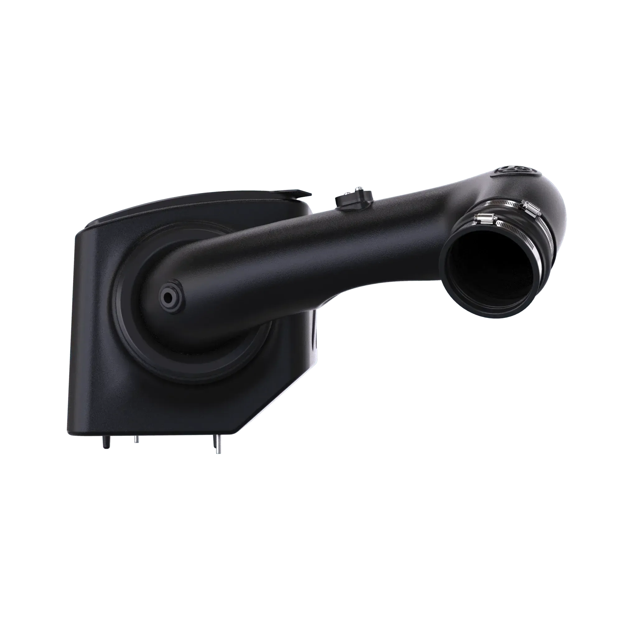 2004-2005 Duramax S&B Cold Air Intake Kit (75-5102)