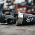 2004-2005 Duramax S&B Turbo Inlet (76-1006B)