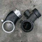 2004-2005 Duramax S&B Turbo Inlet (76-1006B)
