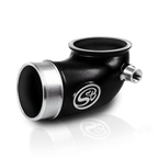 2004-2005 Duramax S&B Turbo Inlet (76-1006B)