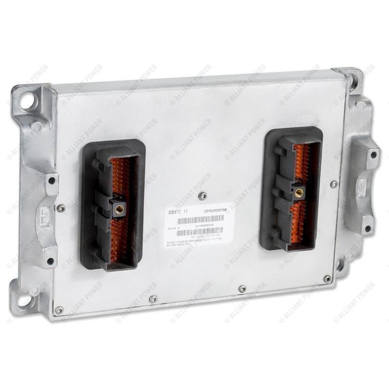 2004-2006 Detroit Diesel Remanufactured Electronic Control Module Un-Programmed (AP80042)