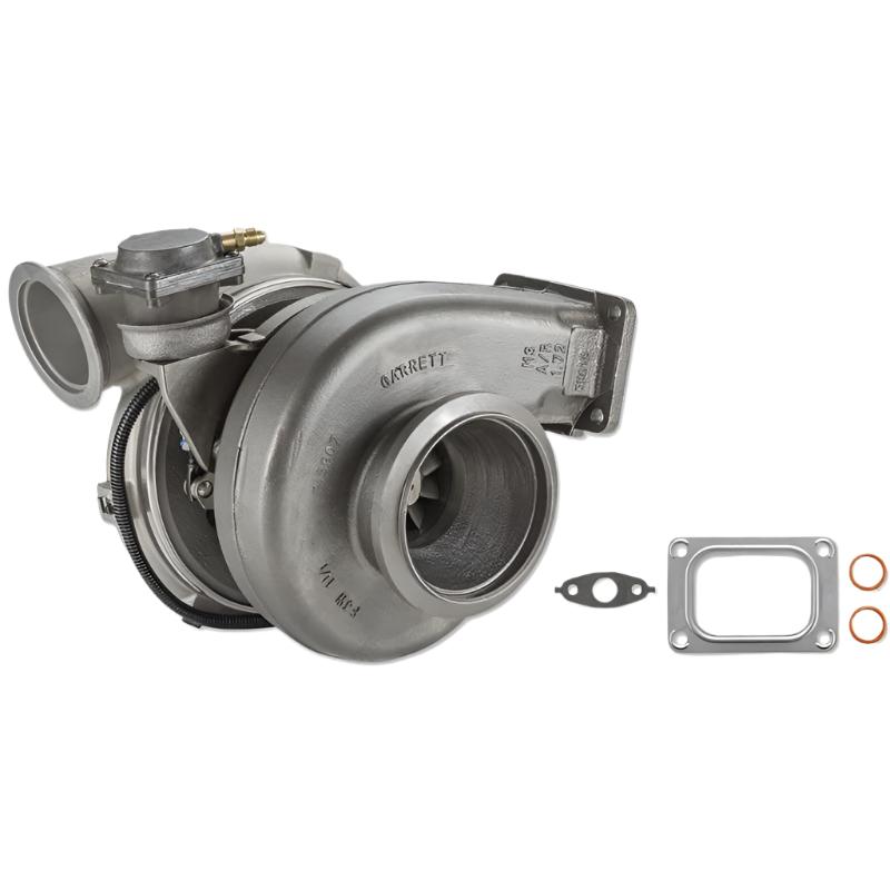 2004-2006 Detroit Diesel Remanufactured Turbocharger (AP80054)