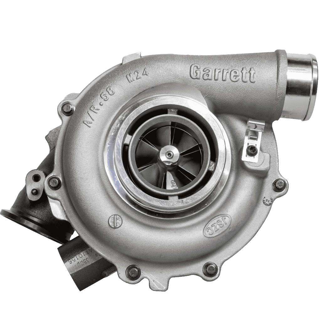 2004-2007 6.0L Powerstroke GT3788VA Stage 1 Turbo Kit (772441-5002S)