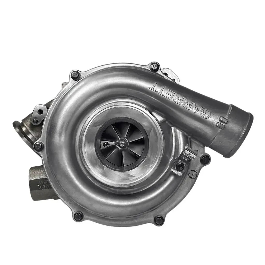 2004-2007 6.0L Powerstroke Reman Garrett Stock Turbo (743250-9024S)