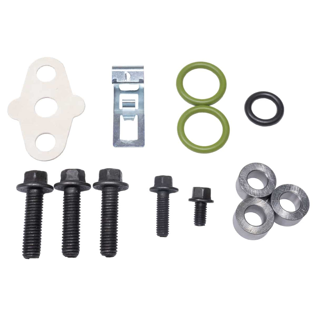 2004-2007 6.0L Powerstroke Stock Turbo (743250-5024S)