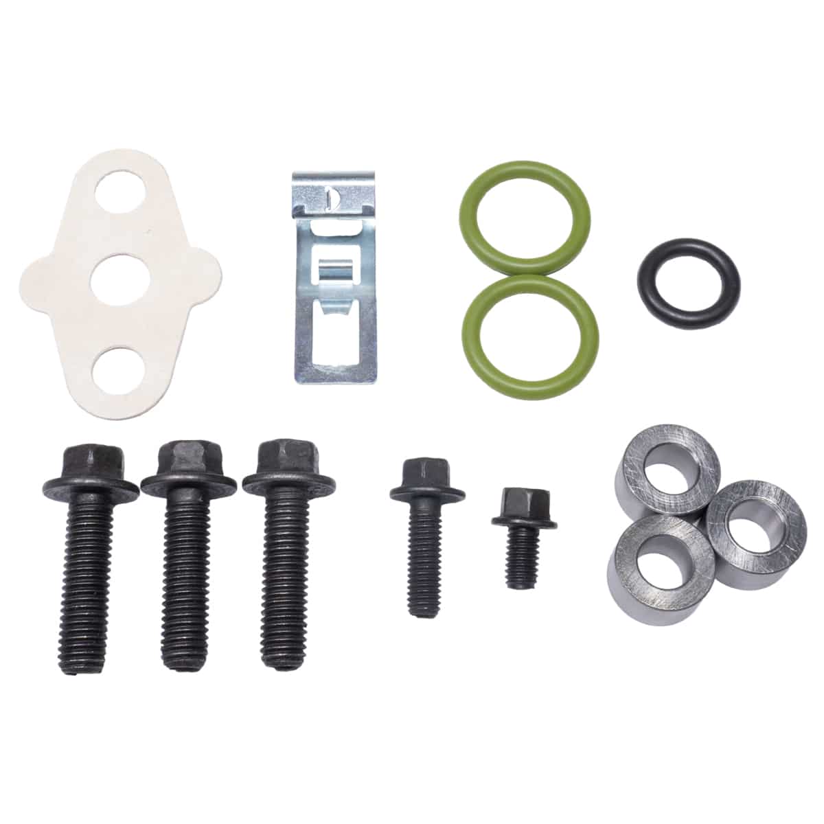 2004-2007 6.0L Powerstroke Stock Turbo (743250-5024S)