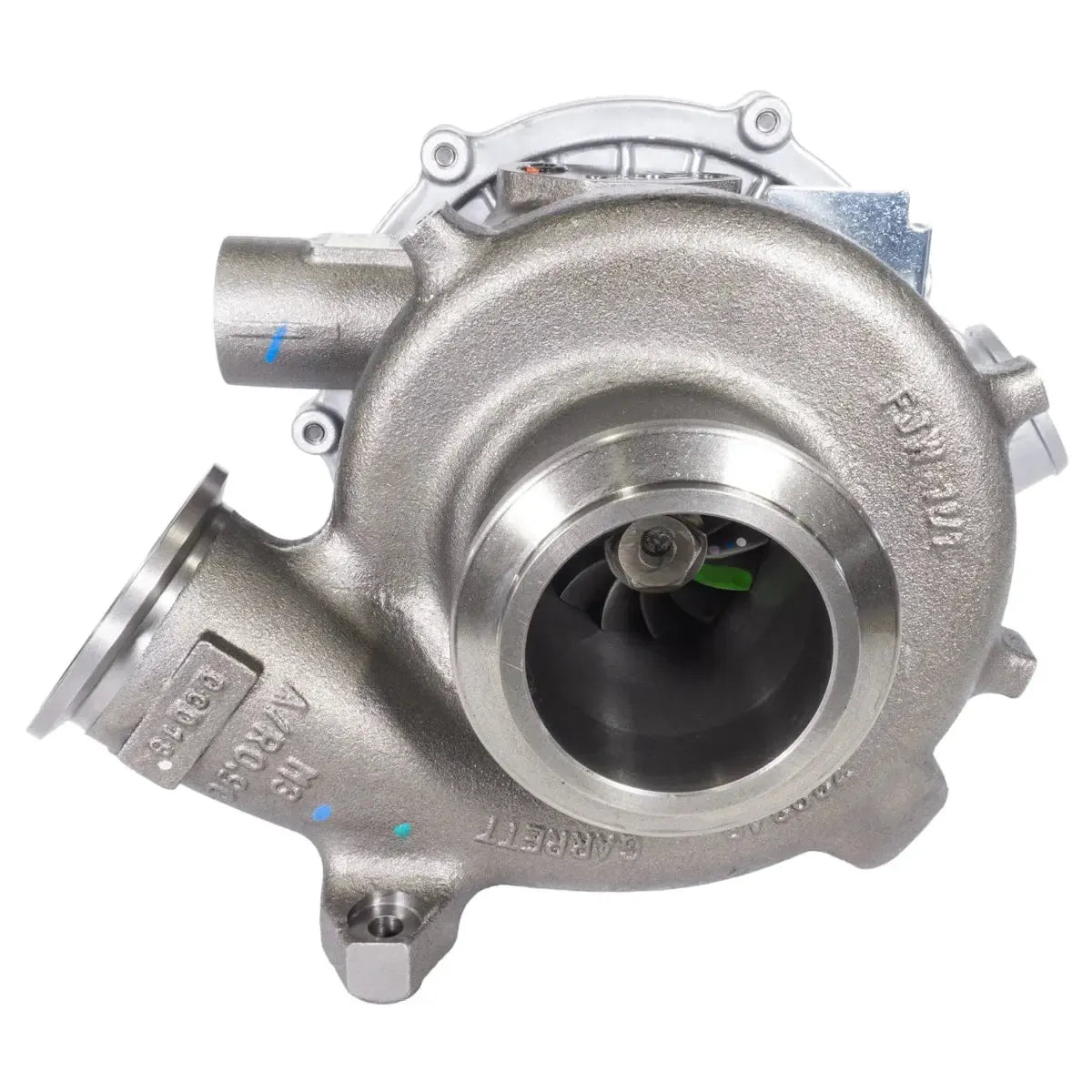 2004-2007 6.0L Powerstroke Stock Turbo (743250-5024S)