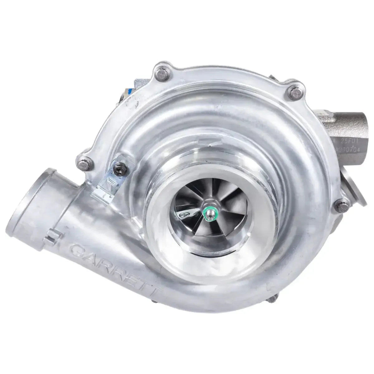 2004-2007 6.0L Powerstroke Stock Turbo (743250-5024S)