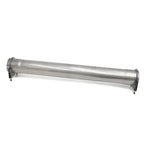2004-2007 Cummins Straight Pipe Kit (53802)
