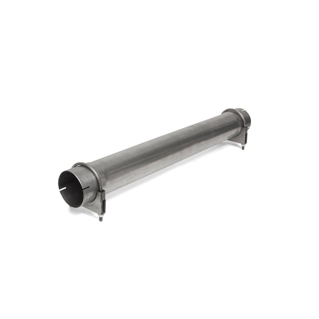 2004-2007 Cummins Straight Pipe Kit (53803)