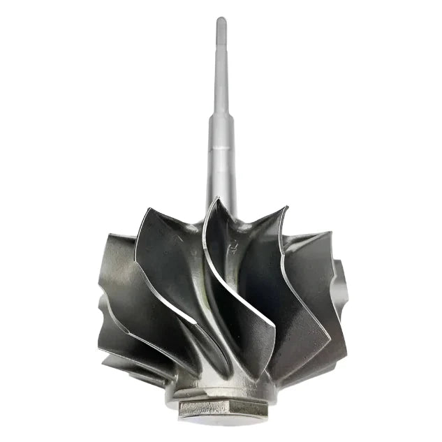 2004-2007 Powerstroke Garrett 13 Blade Turbine Wheel (300615)