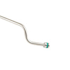 2004-2007 Powerstroke Turbo Feed Line (SD-TF-6.0)