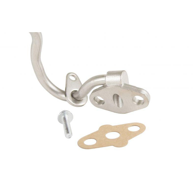 2004-2007 Powerstroke Turbo Feed Line (SD-TF-6.0)