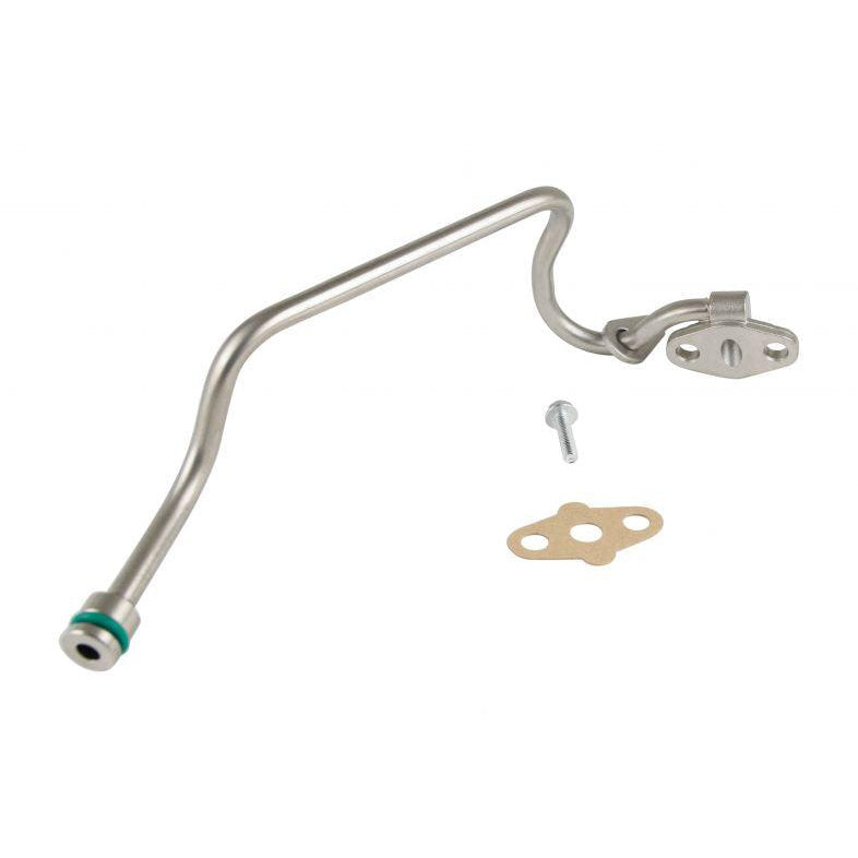2004-2007 Powerstroke Turbo Feed Line (SD-TF-6.0)