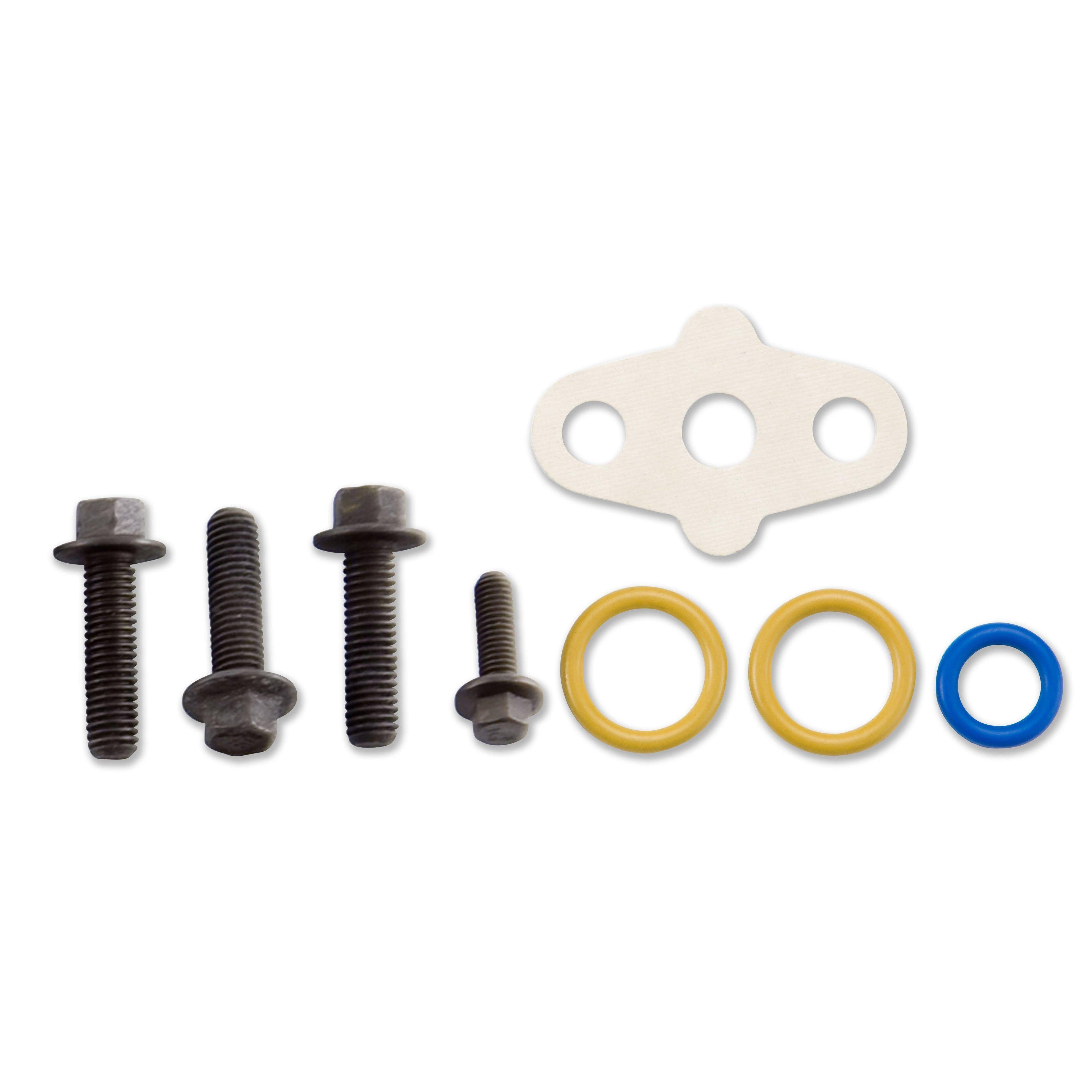 2004-2007 Powerstroke Turbo Install Kit (AP63481)