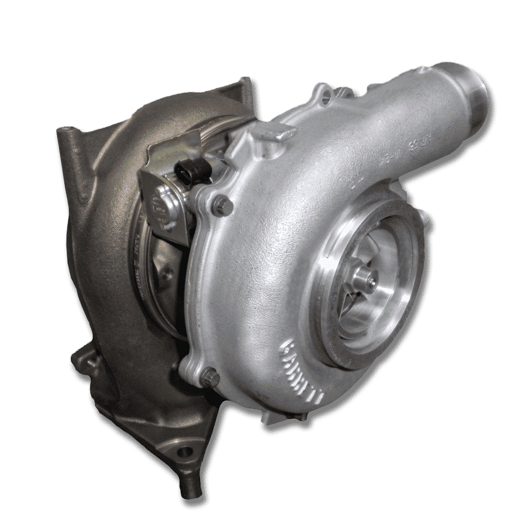 2004-2009 6.6L Duramax GT3794VA Stage 1 Turbo Kit (773540-5001S)